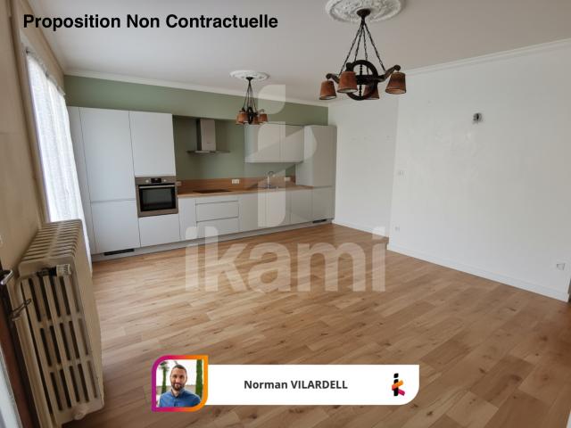 Maison vente à Grenoble, Sinard