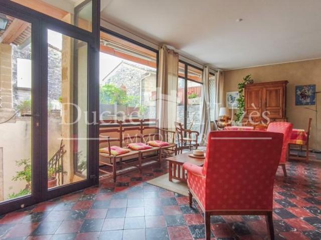 Maison vente à Nîmes, Sanilhac-sagriès