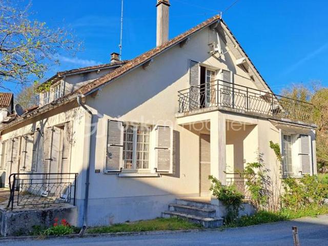 Maison vente à France métropolitaine, Manzac-sur-vern