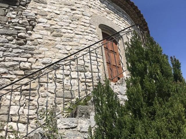 Maison location à Forcalquier, Vachères