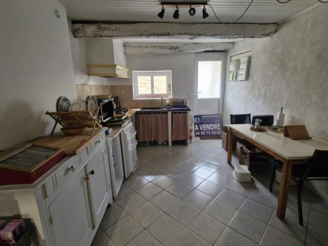 Maison vente à Apt, Saignon