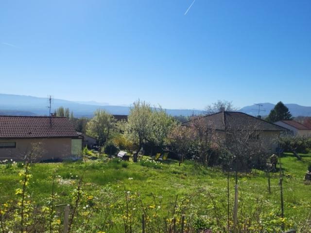 Maison vente à Gex, Farges