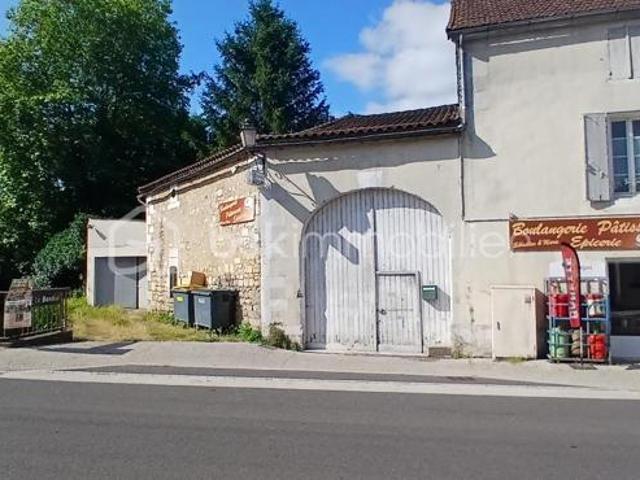 Maison vente à Angoulême, Pranzac