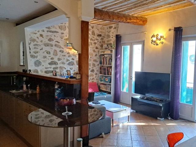 Maison vente à Béziers, Bessan