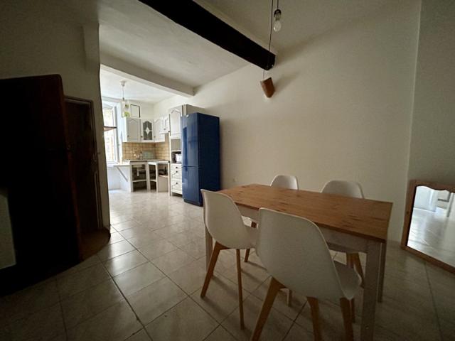 Maison vente à Nîmes, Villevieille