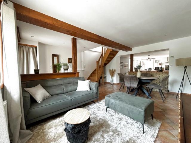 Maison vente à Béthune, Labeuvrière