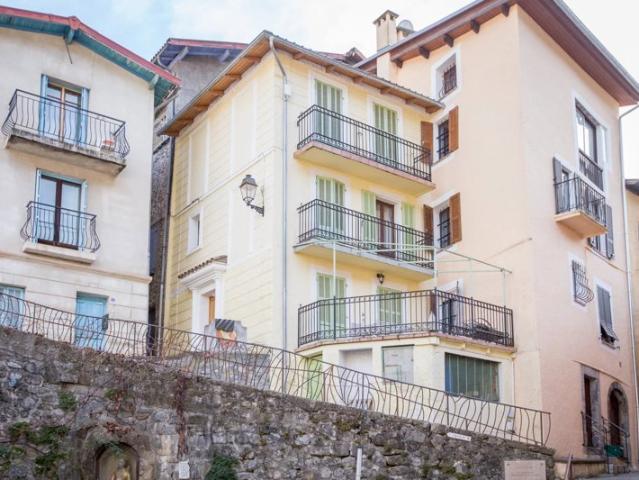 Maison vente à Nice, Guillaumes