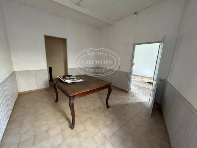 Maison vente à Narbonne, Ventenac-en-minervois