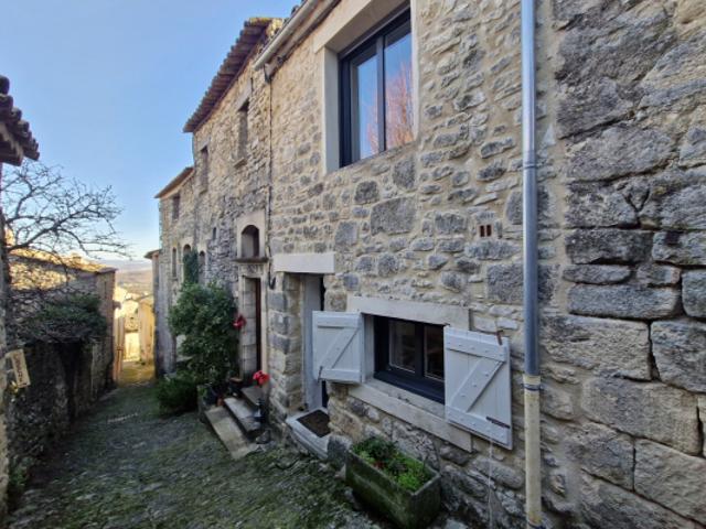 Maison vente à Apt, Saignon