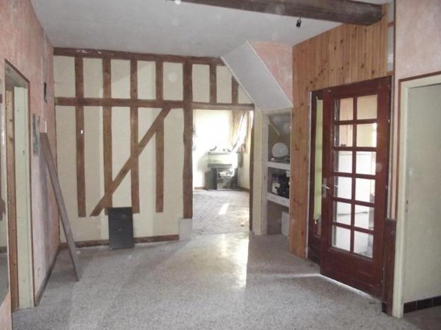 Maison vente à Auxerre