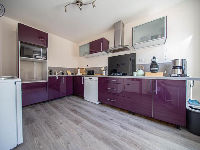 Maison vente à Commercy, Ourches-sur-meuse