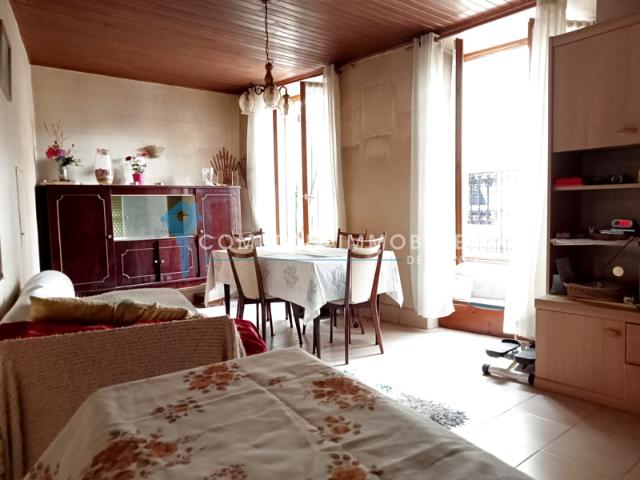 Maison vente à Privas, La Voulte-sur-rhône