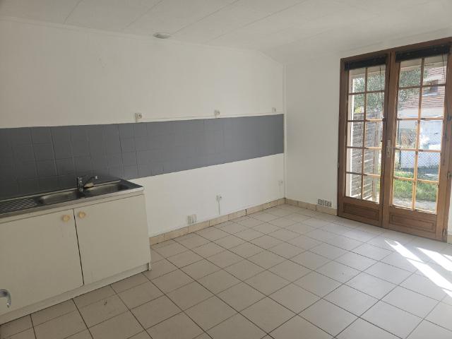 Maison location à Angervilliers