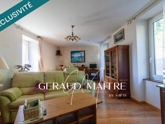 Villa vente à Millau, Camarès