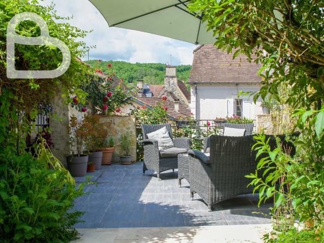 Maison vente à Gourdon, Salviac
