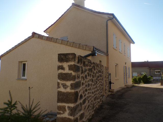 Maison vente à Tournon-sur-Rhône, Saint-jeure-d'andaure