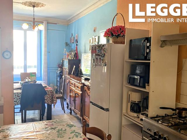 Maison vente à Périgueux, Allemans