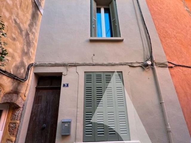 Maison vente à Arrondissement de Draguignan, Salernes