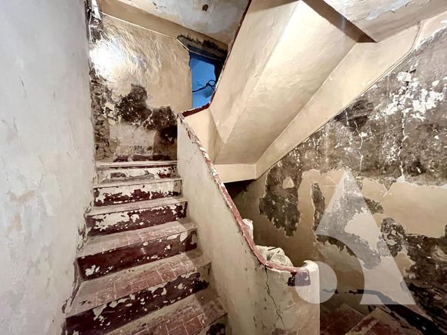 Maison vente à Arrondissement de Draguignan, Salernes