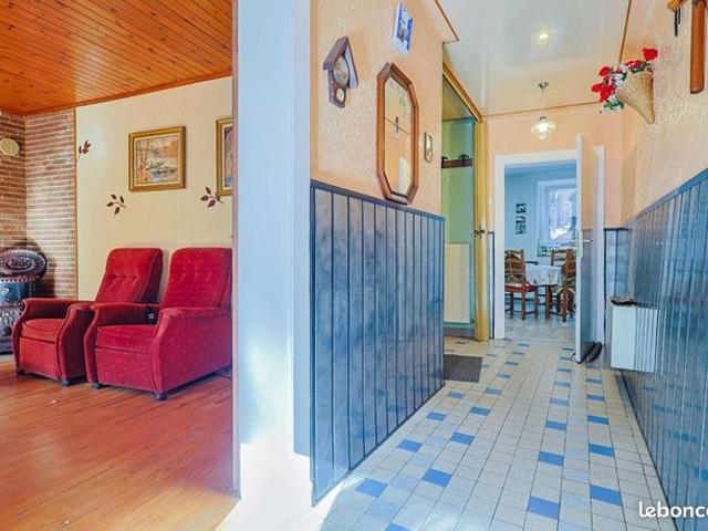 Maison vente à Boucheporn, Moselle