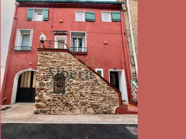 Maison vente à Céret, Palau-del-vidre