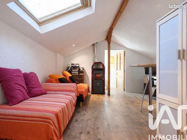 Maison vente à Auch, Gimont