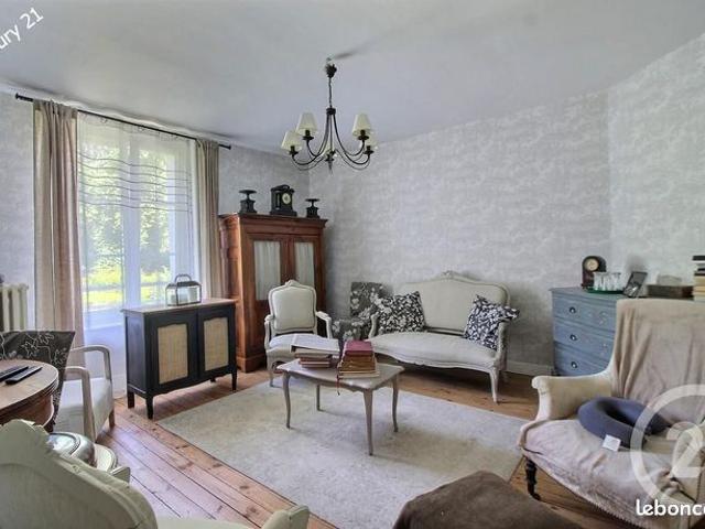 Maison vente à Château-Thierry, Château-thierry