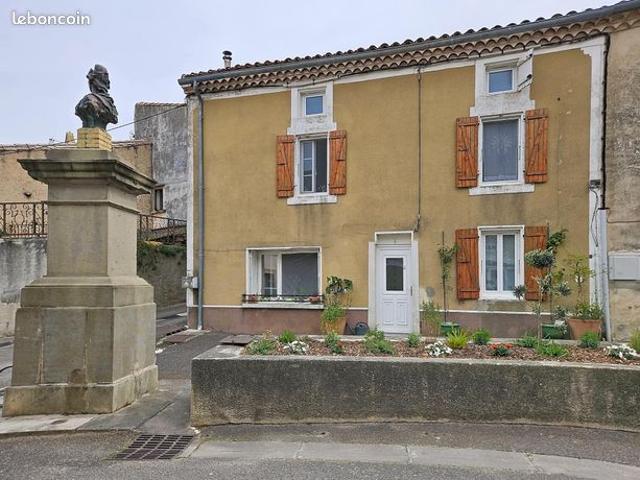 Maison vente à Carcassonne, Castelnaudary