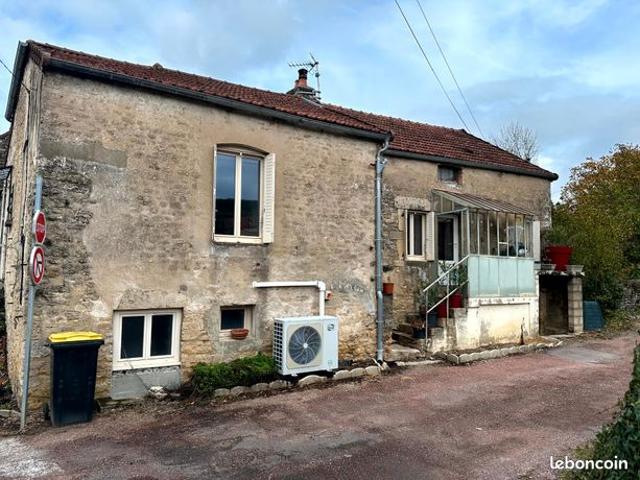 Maison vente à Montbard, Venarey-les-laumes