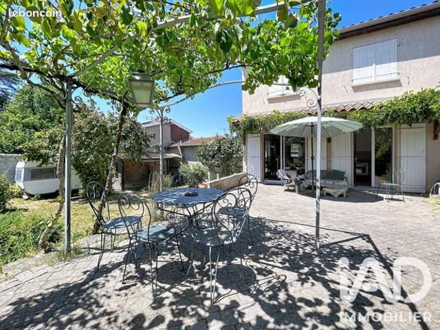 Maison vente à Vourles, Rhône