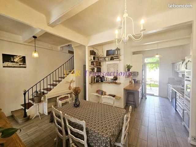 Maison vente à Arrondissement de Toulon, Saint-mandrier-sur-mer