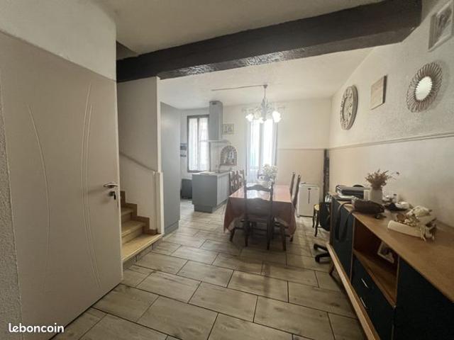 Maison vente à Prades, Millas