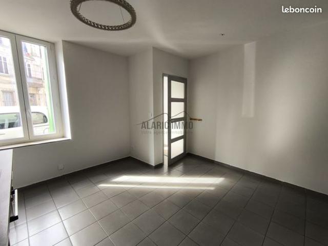 Maison vente à Narbonne, Fabrezan