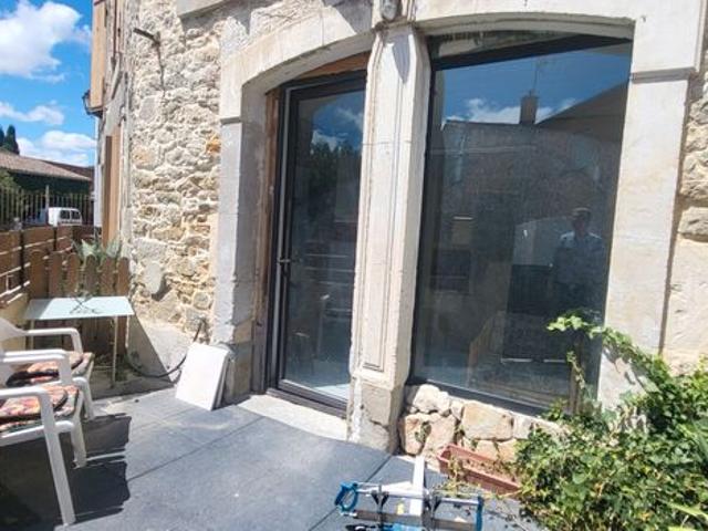 Maison vente à Carcassonne, Caux-et-sauzens
