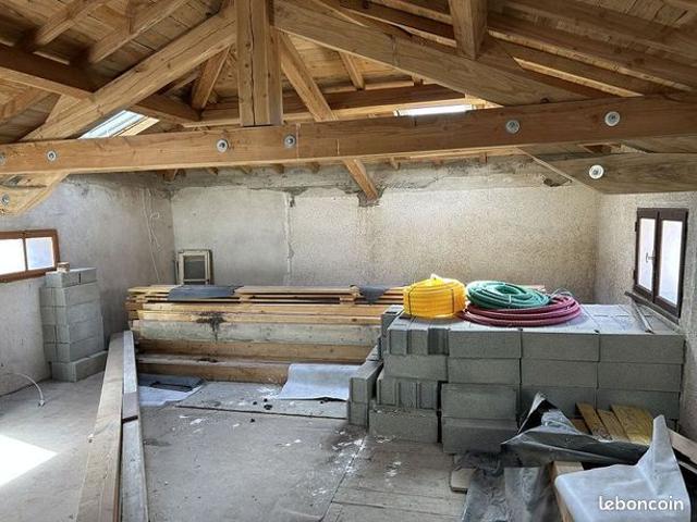 Maison vente à Montbrison, Montrond-les-bains