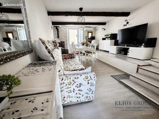 Maison vente à Brignoles, Nans-les-pins