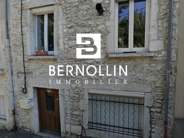 Maison vente à Nantua, Neuville-sur-ain
