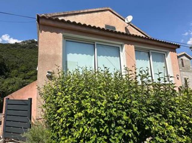 Maison vente à Corte, Rospigliani