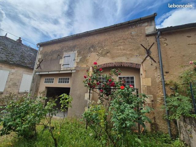 Maison vente à Auxerre, Etais-la-sauvin