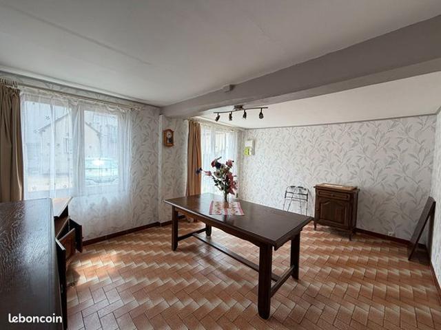 Maison vente à Chartres, Blandainville
