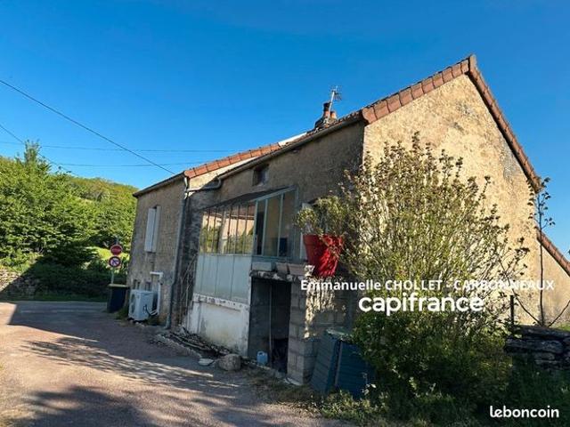 Maison vente à Montbard, Venarey-les-laumes