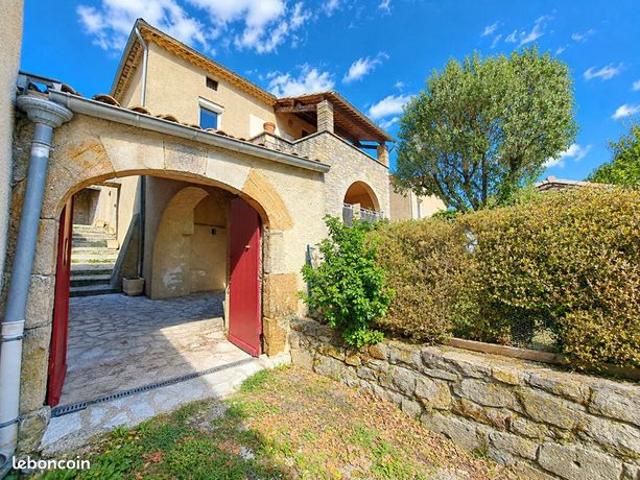 Maison vente à Saint-Priest, Ardèche
