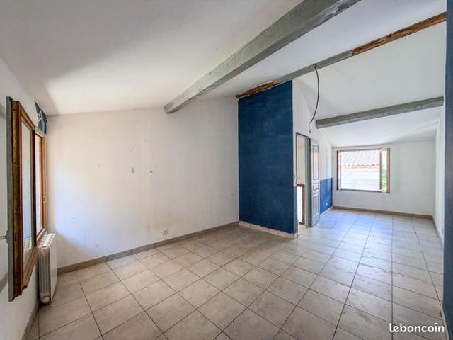 Maison vente à Bourges, Rians