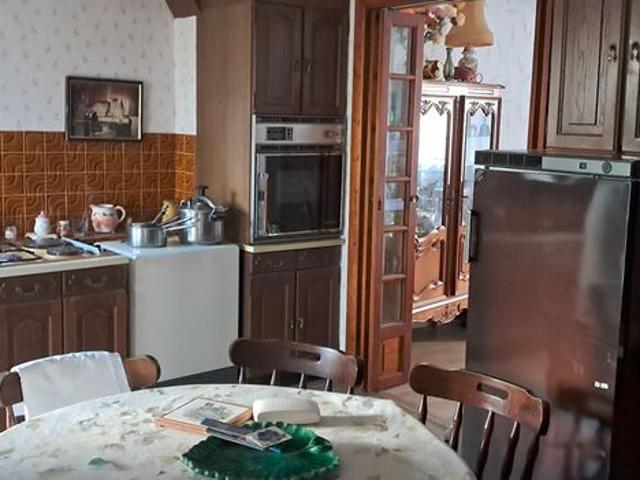 Maison vente à Auxerre, Bassou