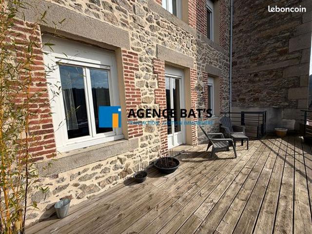 Maison vente à Saint-Étienne, La Fouillouse