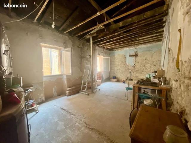 Maison vente à Lodève, Laroque
