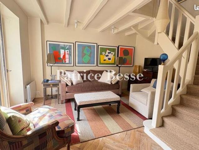 Maison vente à Évry, Milly-la-forêt