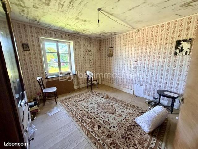 Maison vente à Charleville-Mézières, Nouzonville