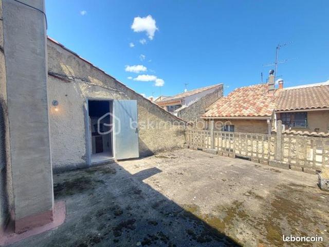 Maison vente à Albi, Roquemaure