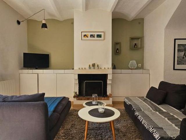 Maison vente à Aix-en-Provence, Eguilles